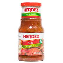 Herdez Salsa