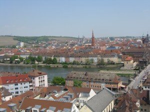 Wuerzburg