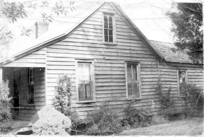 Colie and Elsies House