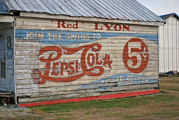 Country Store