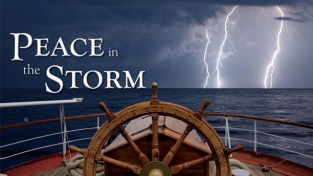 Peace in the Storm