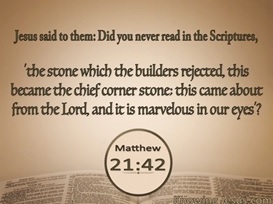 https://images.knowing-jesus.com/w/400/40-MATTHEW/Matthew+21-42+The+Stone+Which+The+Builders+Rejected.beige.jpg